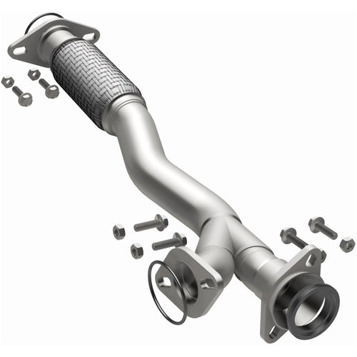BRExhaust Direct-Fit Exhaust Front Pipe Kit 107-0216