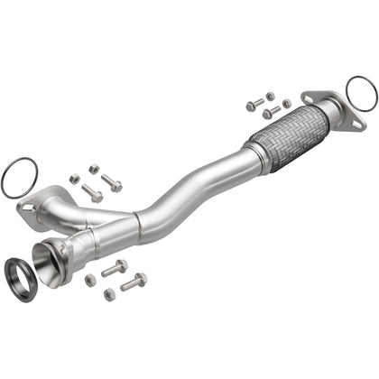 BRExhaust Direct-Fit Exhaust Front Pipe Kit 107-0216