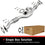 BRExhaust 2009-2010 Kia Sportage 2.7L | 2009 Hyundai Tucson 2.7L Direct-Fit Exhaust Front Pipe Kit 107-0221