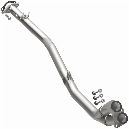 BRExhaust 1988-1995 Toyota Pickup 2.4L Direct-Fit Exhaust Front Pipe Kit 107-0224