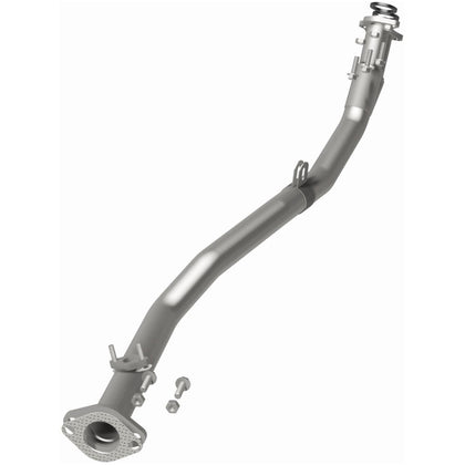 BRExhaust 1988-1995 Toyota Pickup 2.4L Direct-Fit Exhaust Front Pipe Kit 107-0224