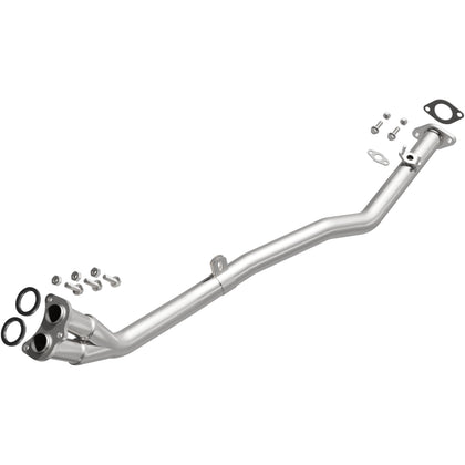 BRExhaust 1988-1995 Toyota Pickup 2.4L Direct-Fit Exhaust Front Pipe Kit 107-0224