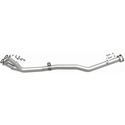 BRExhaust 1988-1995 Toyota Pickup 2.4L Direct-Fit Exhaust Front Pipe Kit 107-0224