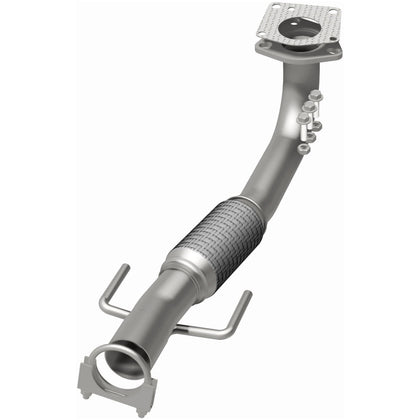 BRExhaust 2003-2011 Saab 9-3 2.0L Direct-Fit Exhaust Front Pipe Kit 107-0225