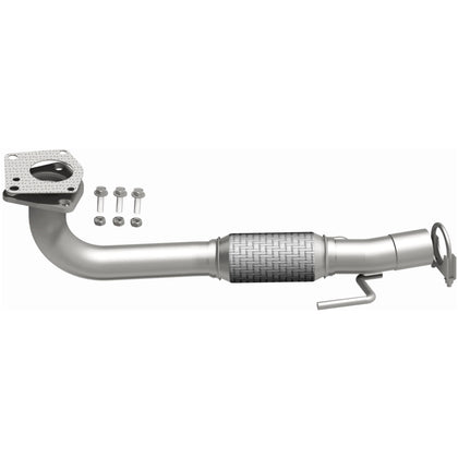 BRExhaust 2003-2011 Saab 9-3 2.0L Direct-Fit Exhaust Front Pipe Kit 107-0225