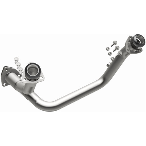 BRExhaust 1998-1999 Chevrolet S10 4.3L | 1998-1999 GMC Sonoma 4.3L Direct-Fit Exhaust Front Pipe Kit 107-0227