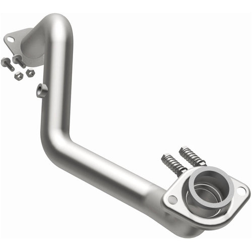 BRExhaust 2006-2008 Toyota RAV4 2.4L | 2009-2012 Toyota RAV4 2.5L Direct-Fit Exhaust Front Pipe Kit 107-0229
