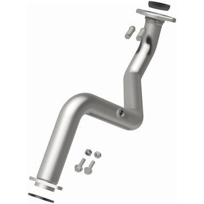 BRExhaust 2006-2008 Toyota RAV4 2.4L / 2009-2012 Toyota RAV4 2.5L Direct-Fit Exhaust Front Pipe Kit 107-0229