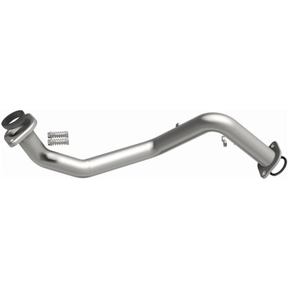 BRExhaust 2006-2008 Toyota RAV4 2.4L | 2009-2012 Toyota RAV4 2.5L Direct-Fit Exhaust Front Pipe Kit 107-0229