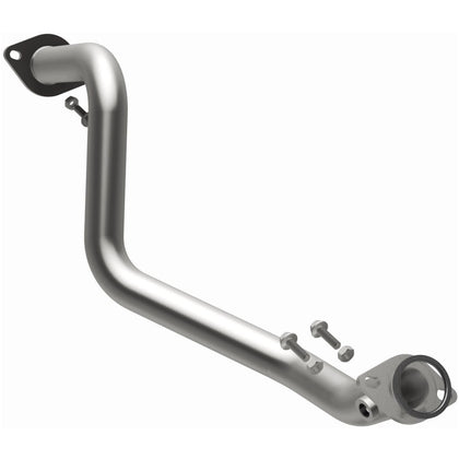 BRExhaust 2006-2012 Toyota RAV4 3.5L Direct-Fit Exhaust Front Pipe Kit 107-0230