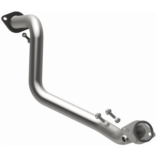 BRExhaust 2006-2012 Toyota RAV4 3.5L Direct-Fit Exhaust Front Pipe Kit 107-0230