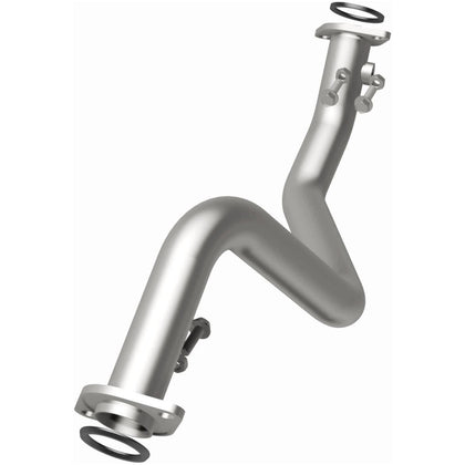 BRExhaust 2006-2012 Toyota RAV4 3.5L Direct-Fit Exhaust Front Pipe Kit 107-0230