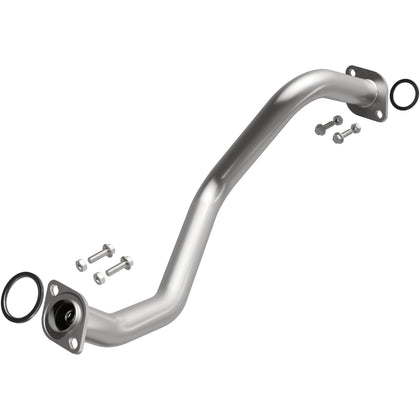 BRExhaust 2006-2012 Toyota RAV4 3.5L Direct-Fit Exhaust Front Pipe Kit 107-0230