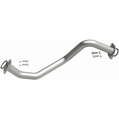 BRExhaust 2006-2012 Toyota RAV4 3.5L Direct-Fit Exhaust Front Pipe Kit 107-0230