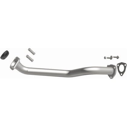 BRExhaust 2006-2011 Honda Civic 1.8L Direct-Fit Exhaust Front Pipe Kit 107-0231