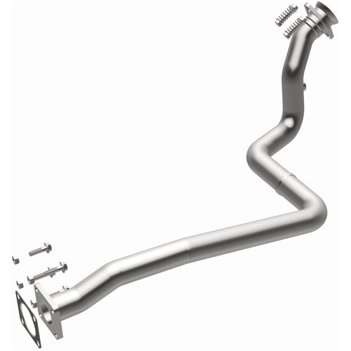 BRExhaust 1991-1992 Jeep Cherokee 4.0L | 1991-1992 Jeep Comanche 4.0L Direct-Fit Exhaust Front Pipe Kit 107-0233