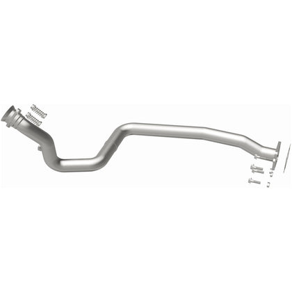 BRExhaust 1991-1992 Jeep Cherokee 4.0L | 1991-1992 Jeep Comanche 4.0L Direct-Fit Exhaust Front Pipe Kit 107-0233