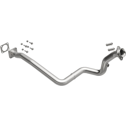 BRExhaust 1991-1992 Jeep Cherokee 4.0L | 1991-1992 Jeep Comanche 4.0L Direct-Fit Exhaust Front Pipe Kit 107-0233
