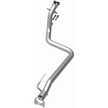 BRExhaust 1993-1995 Jeep Cherokee 4.0L Direct-Fit Exhaust Front Pipe Kit 107-0234