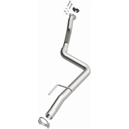 BRExhaust 1996-1998 Jeep Grand Cherokee 4.0L Direct-Fit Exhaust Front Pipe Kit 107-0236