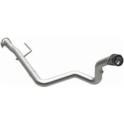 BRExhaust 1993-1995 Jeep Grand Cherokee 4.0L Direct-Fit Exhaust Front Pipe Kit 107-0237