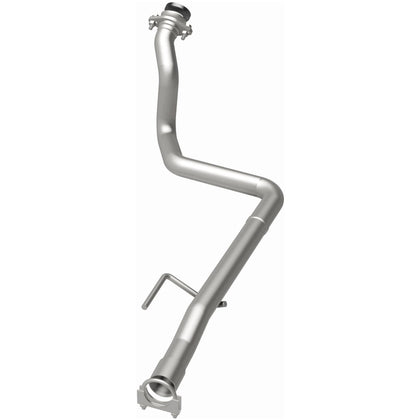 BRExhaust 1993-1995 Jeep Grand Cherokee 4.0L Direct-Fit Exhaust Front Pipe Kit 107-0237