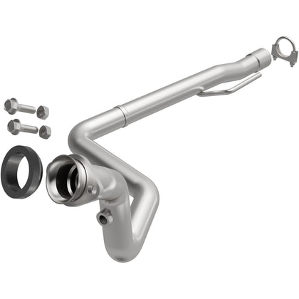 BRExhaust 1993-1995 Jeep Grand Cherokee 4.0L Direct-Fit Exhaust Front Pipe Kit 107-0237