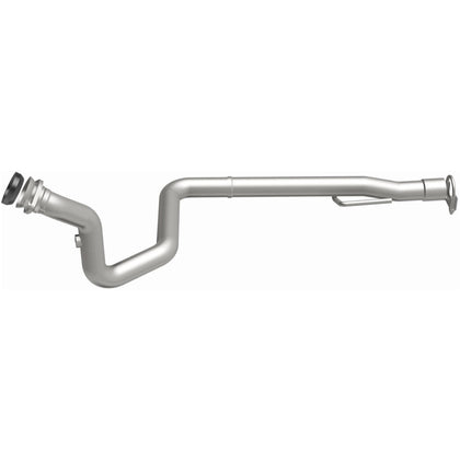 BRExhaust 1993-1995 Jeep Grand Cherokee 4.0L Direct-Fit Exhaust Front Pipe Kit 107-0237