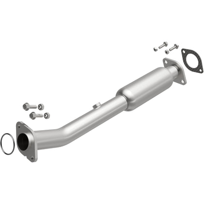 BRExhaust 2004-2006 Nissan TITAN 5.6L Direct-Fit Exhaust Front Pipe Kit 107-0238
