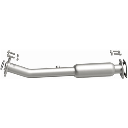 BRExhaust 2004-2006 Nissan TITAN 5.6L Direct-Fit Exhaust Front Pipe Kit 107-0238