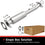 BRExhaust 2004-2006 Nissan TITAN 5.6L Direct-Fit Exhaust Front Pipe Kit 107-0239