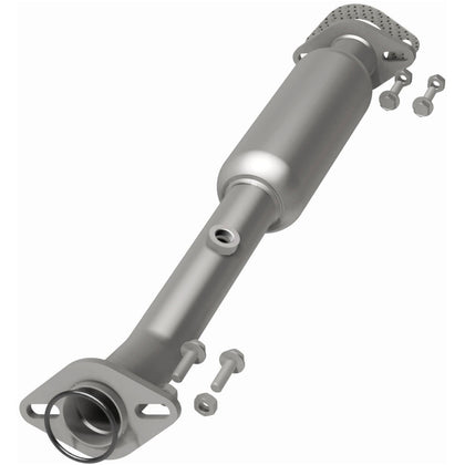 BRExhaust 2004-2006 Nissan TITAN 5.6L Direct-Fit Exhaust Front Pipe Kit 107-0239