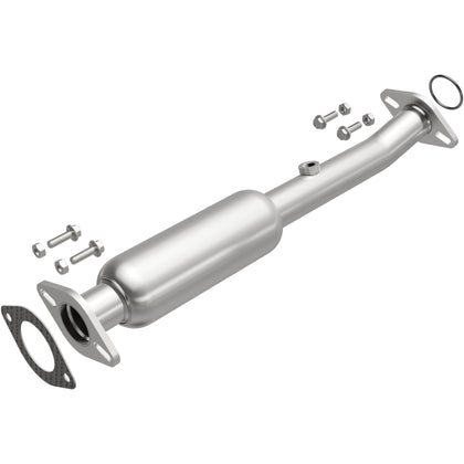 BRExhaust 2004-2006 Nissan TITAN 5.6L Direct-Fit Exhaust Front Pipe Kit 107-0239