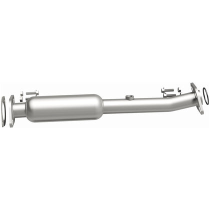 BRExhaust 2004-2006 Nissan TITAN 5.6L Direct-Fit Exhaust Front Pipe Kit 107-0239