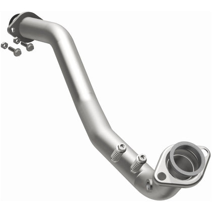 BRExhaust 2009-2015 Toyota Venza 2.7L Direct-Fit Exhaust Front Pipe Kit 107-0243