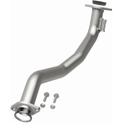 BRExhaust 2009-2015 Toyota Venza 2.7L Direct-Fit Exhaust Front Pipe Kit 107-0243