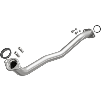 BRExhaust 2009-2015 Toyota Venza 2.7L Direct-Fit Exhaust Front Pipe Kit 107-0243