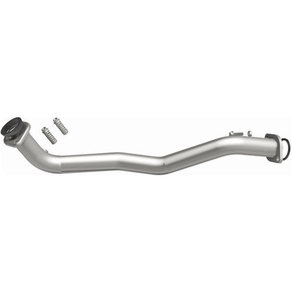 BRExhaust 2009-2015 Toyota Venza 2.7L Direct-Fit Exhaust Front Pipe Kit 107-0243