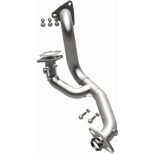 BRExhaust 2001-2006 Chrysler Sebring 2.7L | 2001-2006 Dodge Stratus 2.7L Direct-Fit Exhaust Front Pipe Kit 107-0257