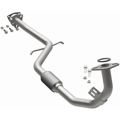 BRExhaust 1997-1998 Chevrolet Cavalier 2.2L | 1997-1998 Pontiac Sunfire 2.2L Direct-Fit Exhaust Front Pipe Kit 107-0261