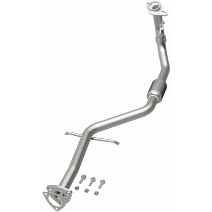 BRExhaust 1997-1998 Chevrolet Cavalier 2.2L | 1997-1998 Pontiac Sunfire 2.2L Direct-Fit Exhaust Front Pipe Kit 107-0261