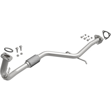 BRExhaust 1997-1998 Chevrolet Cavalier 2.2L | 1997-1998 Pontiac Sunfire 2.2L Direct-Fit Exhaust Front Pipe Kit 107-0261