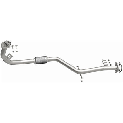 BRExhaust 1997-1998 Chevrolet Cavalier 2.2L | 1997-1998 Pontiac Sunfire 2.2L Direct-Fit Exhaust Front Pipe Kit 107-0261