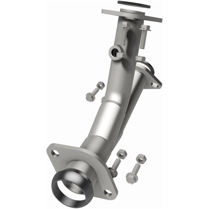 BRExhaust Direct-Fit Exhaust Front Pipe Kit 107-0262