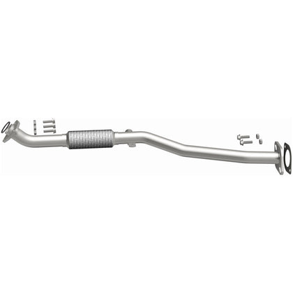 BRExhaust 1997-1998 Nissan 200SX 1.6L | 1997-1999 Nissan Sentra 1.6L Direct-Fit Exhaust Front Pipe Kit 107-0264