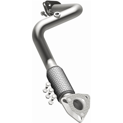 BRExhaust 2012-2016 Chevrolet Sonic 1.8L Direct-Fit Exhaust Front Pipe Kit 107-0265