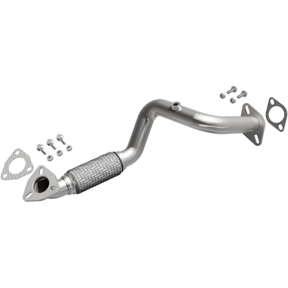 BRExhaust 2012-2016 Chevrolet Sonic 1.8L Direct-Fit Exhaust Front Pipe Kit 107-0265