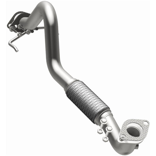BRExhaust 2010-2011 Kia Soul 2.0L Direct-Fit Exhaust Front Pipe Kit 107-0267