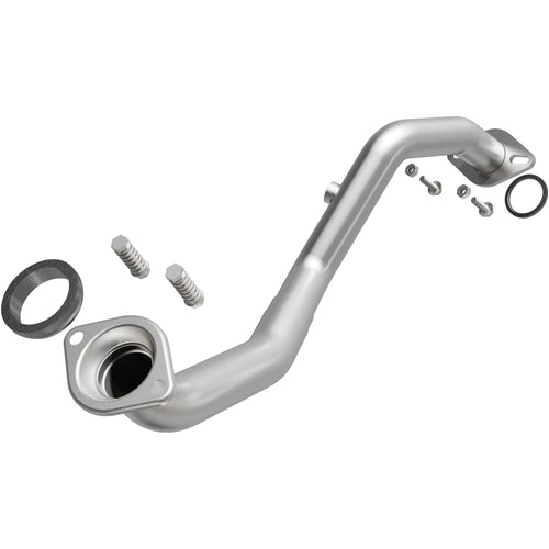 BRExhaust 2008-2015 Scion xB 2.4L Direct-Fit Exhaust Front Pipe Kit 107-0268