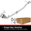 BRExhaust 1986-1987 Toyota 4Runner DLX 2.4L | 1986-1987 Toyota Pickup 2.4L Direct-Fit Exhaust Front Pipe Kit 107-0269